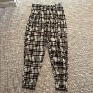 Free people pants XS